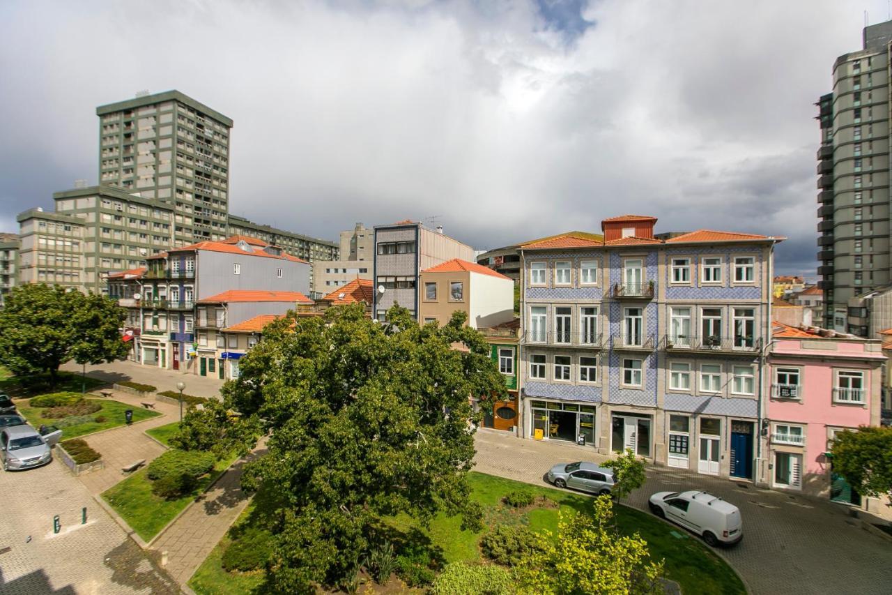 Comfy Luxury Apartment Porto Kültér fotó